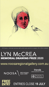 Lyn McCrea Memorial Drawing Prize